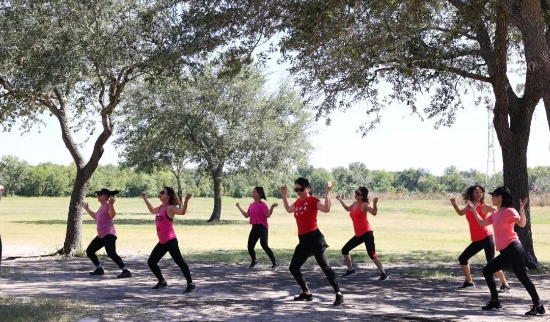 Zumba 舞蹈